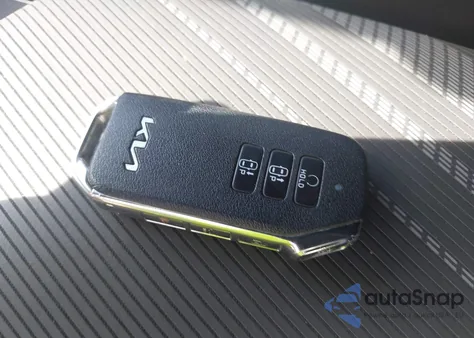 2022 Kia Ev6 Gt-Line z USA, uszkodzony, nr VIN KNDC44LA5N5066230